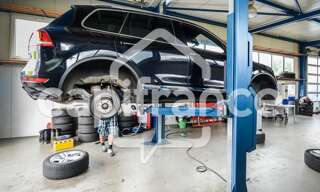 Local industriel 2 Pièces 288 m² à vendre à Saint-Priest (69800)