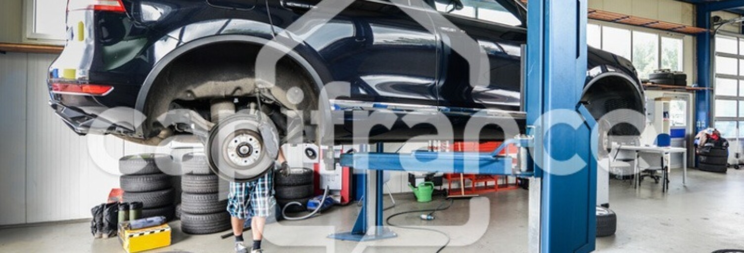 Local industriel 2 Pièces 288 m² à vendre à Saint-Priest (69800)