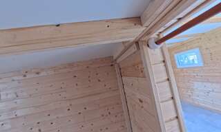 Bureau 2 Pièces 20 m² à vendre à Saint-Marcellin (38160)