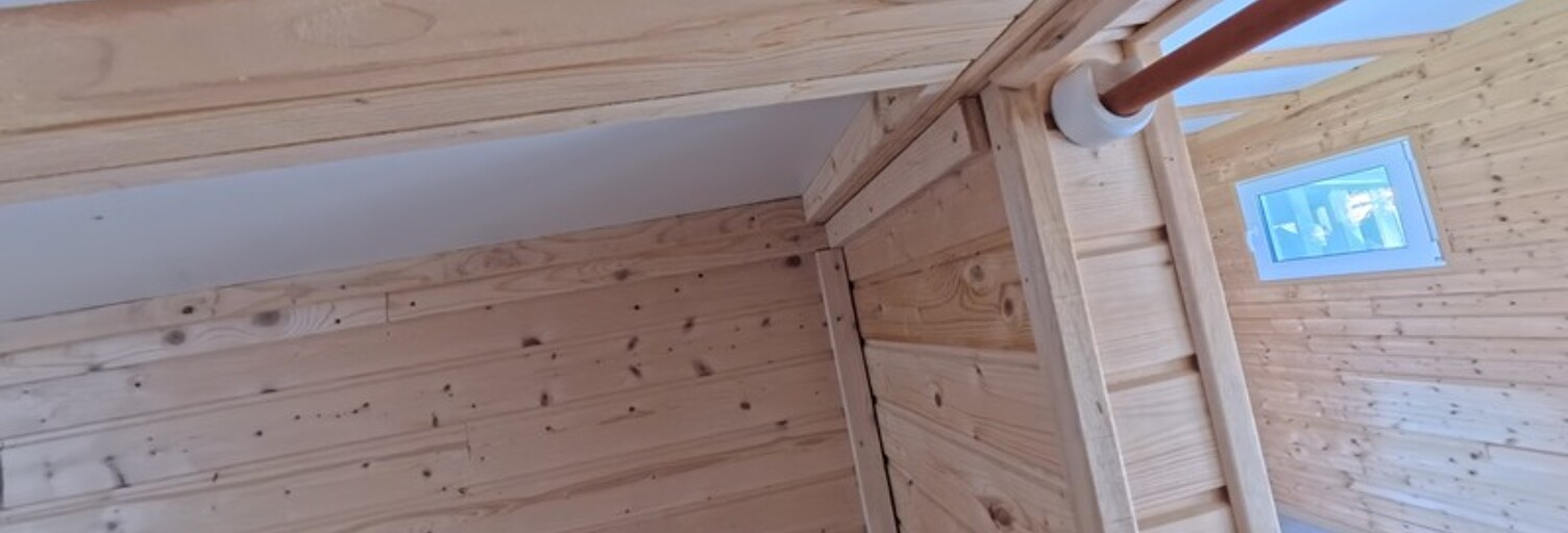 Bureau 2 Pièces 20 m² à vendre à Saint-Marcellin (38160)