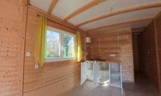 Bureau 2 Pièces 20 m² à vendre à Saint-Marcellin (38160)