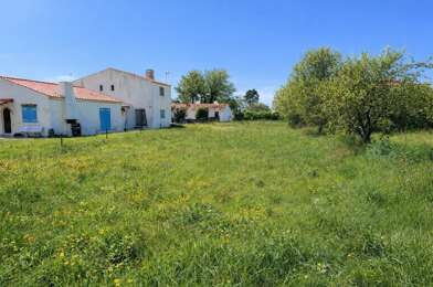 Terrain  119450 €