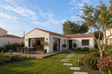 Terrain  89999 €