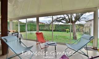 Maison 5 Pièces 115 m² à vendre à Andancette (26140)