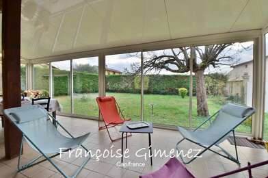 Maison 5 pièces 262000 €