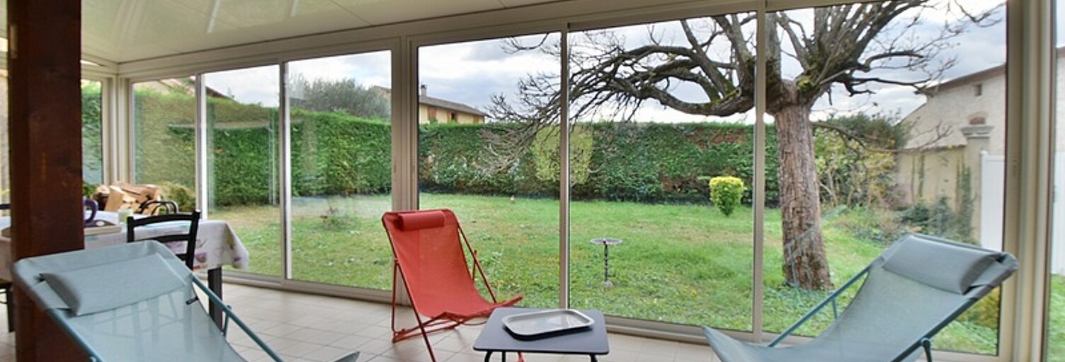 Maison 5 Pièces 115 m² à vendre à Andancette (26140)