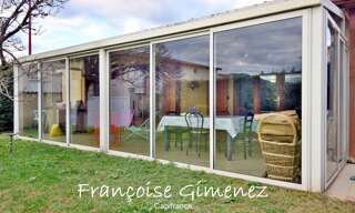 Maison 5 Pièces 115 m² à vendre à Andancette (26140)