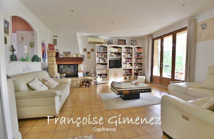 Maison à vendre 5 pièces ANDANCETTE (26) — photo 3