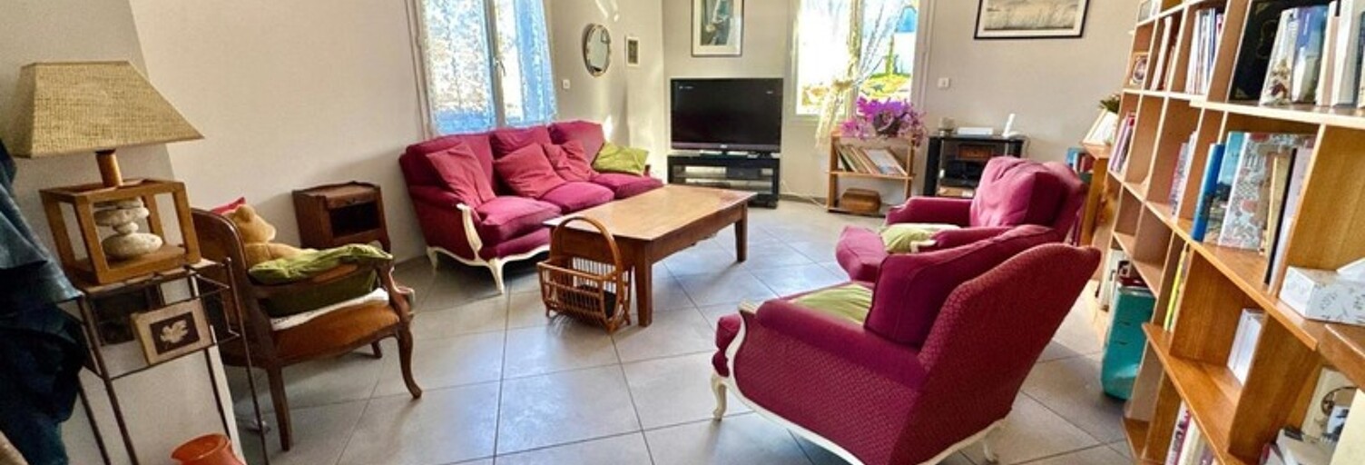 Maison 5 Pièces 127 m² à vendre à Roanne (42300)