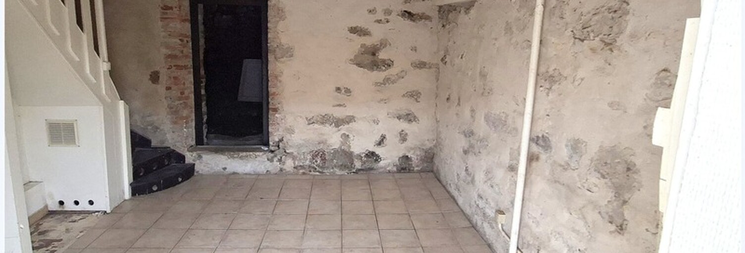 Maison 2 Pièces 57 m² à vendre à Thiers (63300)