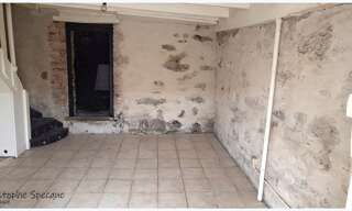 Maison 2 Pièces 57 m² à vendre à Thiers (63300)