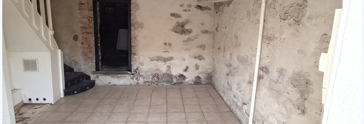 Maison 2 Pièces 57 m² à vendre à Thiers (63300)