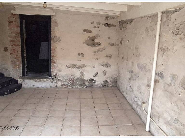 Maison à vendre THIERS (63) — photo 1