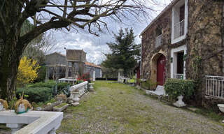 Maison 5 Pièces 180 m² à vendre à Cépie (11300)