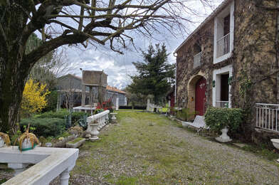 Maison 5 pièces 330000 €