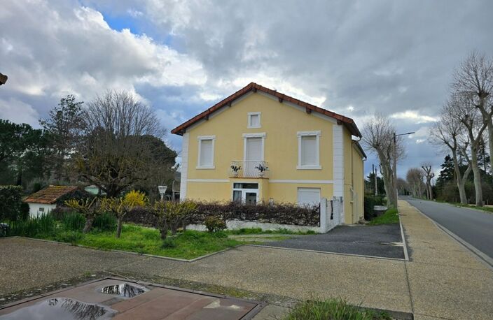 Domaine viticole 180 m² + dépendances + hangar – 6 754 m² – 15 min Carcassonne / Limoux — photo 2