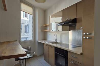 Appartement 2 pièces 124000 €