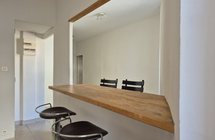 Appartement à vendre 2 pièces MARSEILLE 4EME ARRONDISSEMENT (13) — photo 4