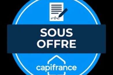 Maison 2 pièces 21000 €