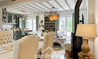 Maison 7 Pièces 143 m² à vendre à Le Mans (72100)