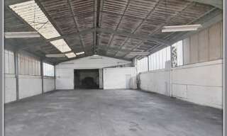 Bureau 7 Pièces 405 m² à vendre à Monsempron-Libos (47500)