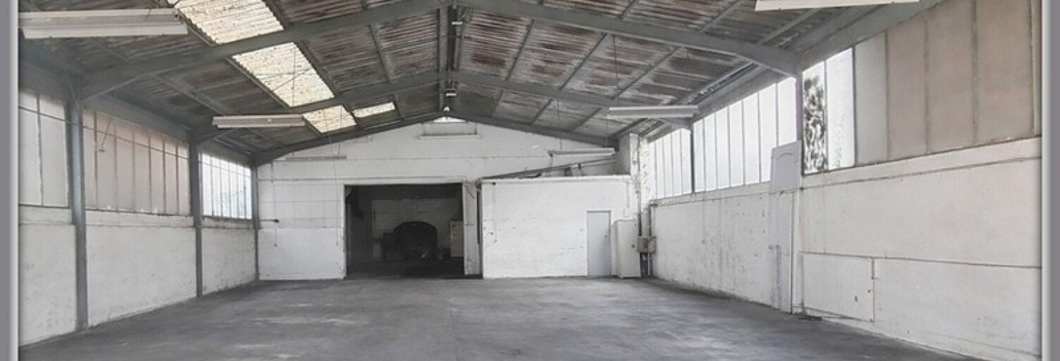 Bureau 7 Pièces 405 m² à vendre à Monsempron-Libos (47500)