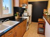 Local à vendre MONSEMPRON LIBOS (47), LOCAL GARAGE 348m2 ( loué ) + appartement T3- idéal ARTISAN/INVESTISSEUR, EXCELLENTE RENTABILITE — photo 3