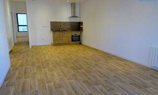 Appartement 4 Pièces 95 m² à louer à Châtellerault (86100)