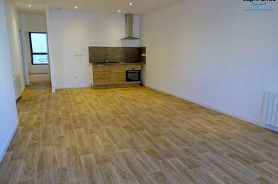 Appartement 4 pièces 720 €