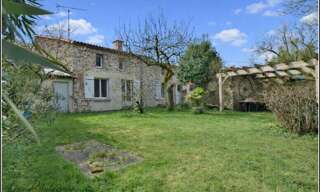 Maison 5 Pièces 114 m² à vendre à Montaigu-Vendée (85600)