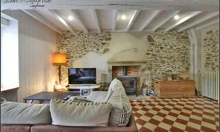 Maison 5 Pièces 114 m² à vendre à Montaigu-Vendée (85600)