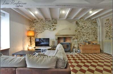 Maison à vendre 5 pièces MONTAIGU VENDEE (85) — photo du bien