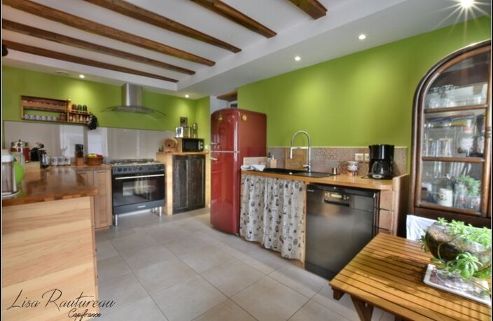Maison à vendre 5 pièces MONTAIGU VENDEE (85) — photo 4