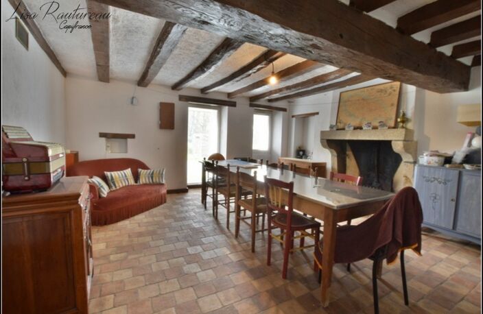 Maison à vendre 5 pièces MONTAIGU VENDEE (85) — photo 5