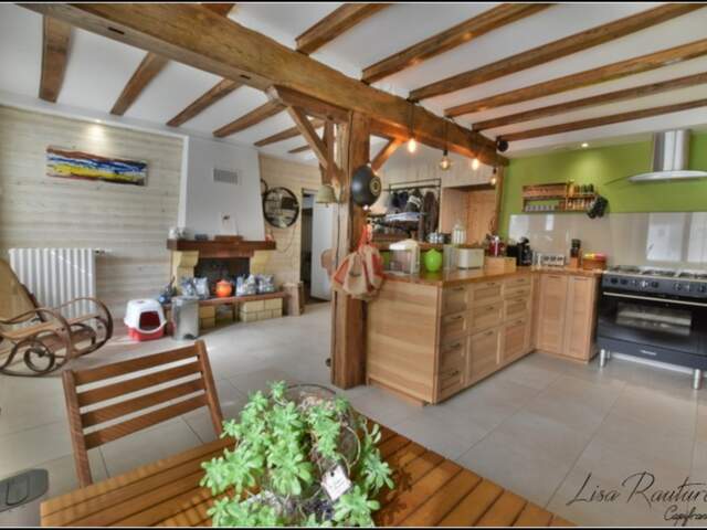 Maison à vendre 5 pièces MONTAIGU VENDEE (85) — photo du bien