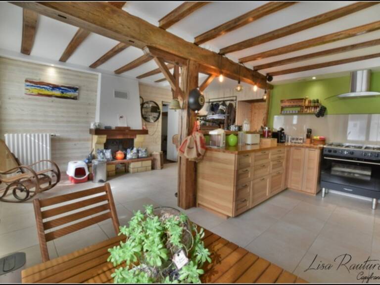 Maison à vendre 5 pièces MONTAIGU VENDEE (85) — photo 1