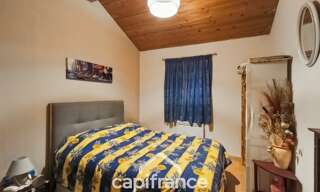 Maison 7 Pièces 162 m² à vendre à Douzains (47330)