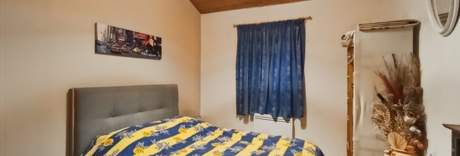 Maison 7 Pièces 162 m² à vendre à Douzains (47330)