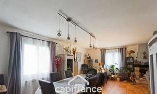Maison 7 Pièces 162 m² à vendre à Douzains (47330)