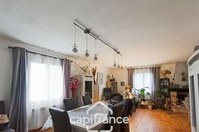 Maison 7 pièces 216000 €