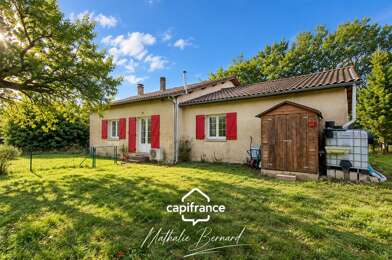 Maison 7 pièces 216000 €