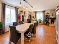 DOUZAINS – Maison 162 m² avec locataire en place – 5 chambres – Terrain 5 918 m² — photo 4