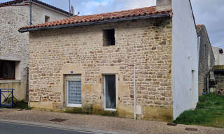 Maison 2 Pièces 55 m² à vendre à Landes (17380)
