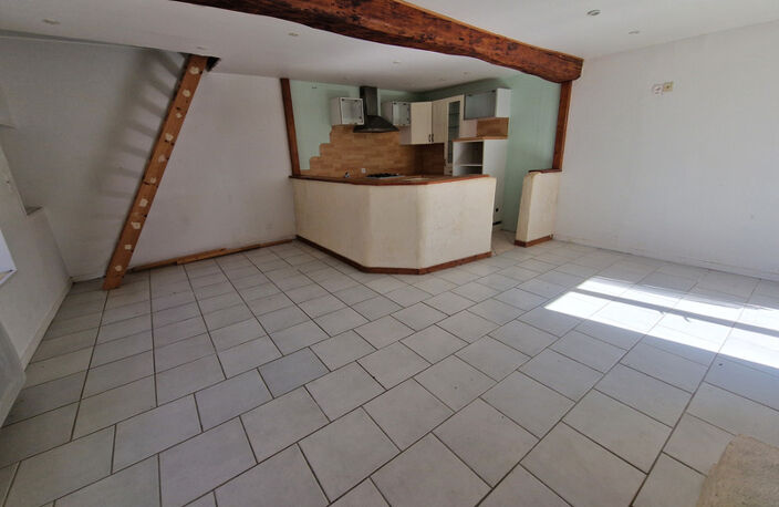 Maison à vendre 2 pièces LANDES (17) — photo 2
