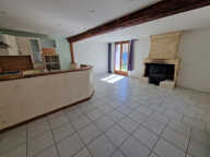 Maison à vendre 2 pièces LANDES (17) — photo 4