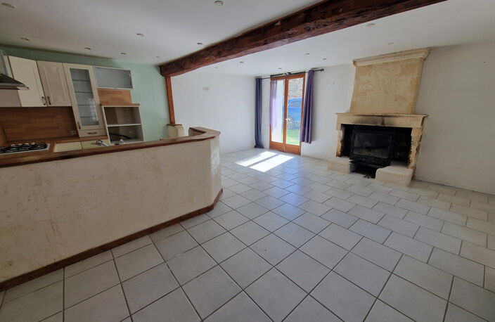 Maison à vendre 2 pièces LANDES (17) — photo 4