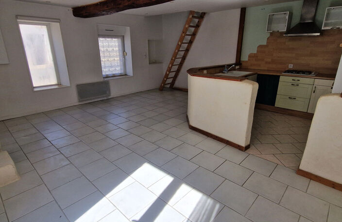 Maison à vendre 2 pièces LANDES (17) — photo 5