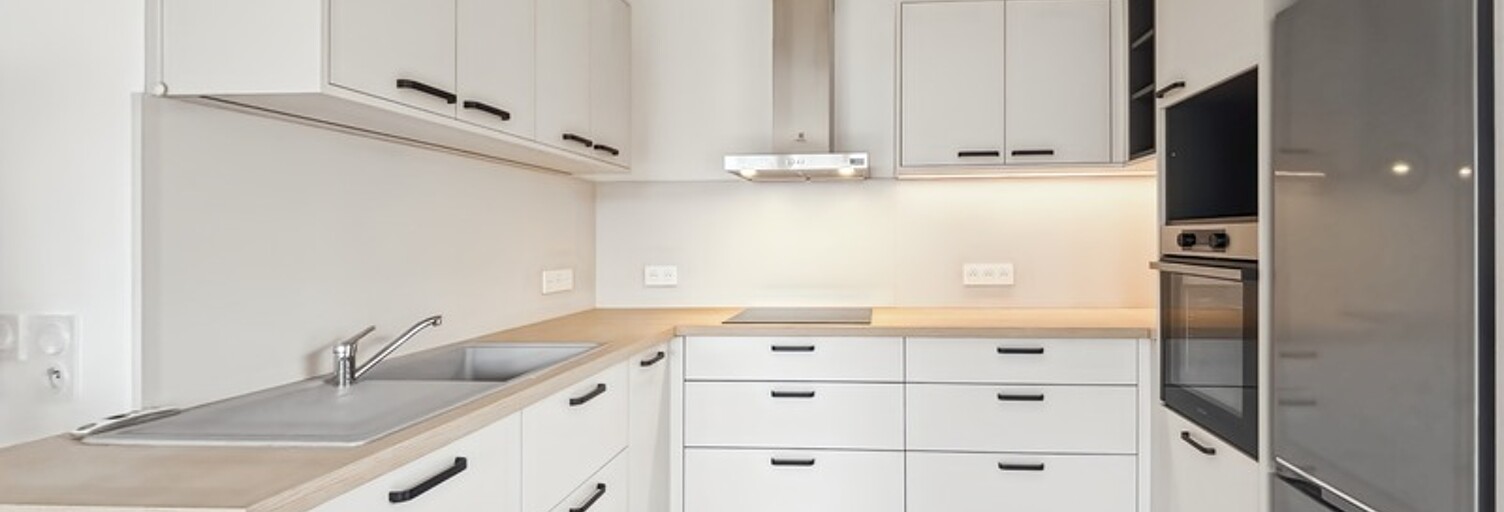 Appartement 4 Pièces 88 m² à vendre à Ferney-Voltaire (01210)