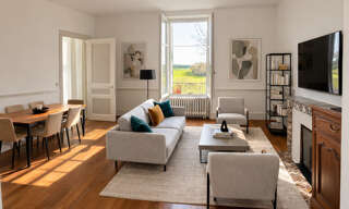 Maison 3 Pièces 75 m² à vendre à Sancergues (18140)