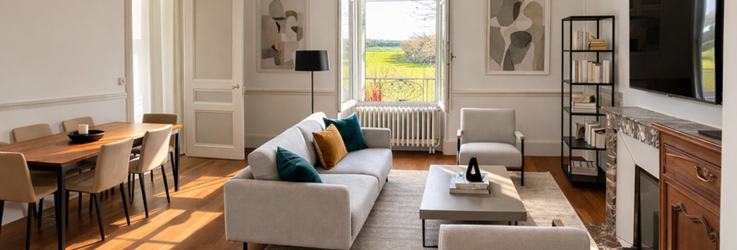 Maison 3 Pièces 75 m² à vendre à Sancergues (18140)